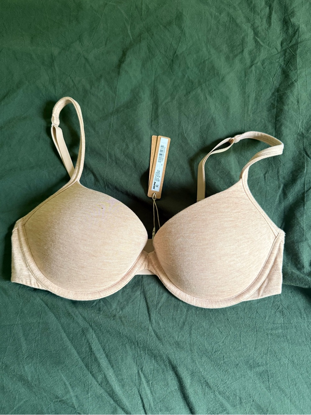 SKIMS Everyday T-Shirt Bra